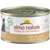 Almo Nature HFC Natural Vitello 95 gr Umido Cane