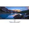 Dell Monitor Led 40 Dell UltraSharp U4021QW Wide Ultra HD 5120x2160p 5ms classe G Argento [210-AYJF]