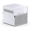 JONSBO Case Jonsbo N2 Mini-ITX Bianco [N2 WHITE]
