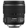 CANON - Obiettivo EF-S 15-85 mm F / 3.5-5.6 IS USM - SPEDIZIONE GRATUITA