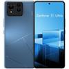 ASUS - ZenFone 11 Ultra 5G 256GB 12GB Ram Display 6.78' Doppia SIM Android USB tipo-C 5500mAh Skyline Blue