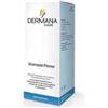 NOREVA ITALIA SRL Dermana Hair Shampoo Piesse Normalizzante 150 Ml
