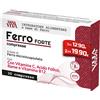 Sanavita Ferro Forte 30 Compresse
