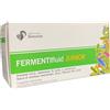 unifarco LFP Fermentifluid Junior 10 flaconcini