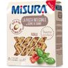 Misura Fusilli Integrali Con Germe Di Grano 500 G