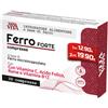 Sanavita ferro forte 30 compresse