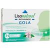 LISONATURAL ADVANCE GOLA20PAST