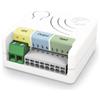 Cherubini, Zanzatap Meta 4 CH PWM Dimmer 7 - Gestione Completa delle Luci Dimmerabili a 4 Canali