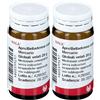 Wala Italia Srl WALA® Apis Belladonna cum Mercurio Globuli velati 20 g Set da 2 2x20