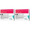 Panacur*Forte 10Cpr 500Mg 2x10 Pc Compresse