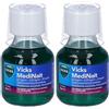 Procter & Gamble SRL Vicks MediNait Sciroppo 90 ml Set da 2 2x90