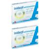 Imidazyl atistaminico 1 mg/ml Collirio 10 Flaconcini 2x10x0,5 pz Pipette monodose