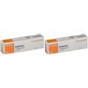smith&nephew NORUXOL® Collagenasi Unguento 30 g 2x30 Pomata