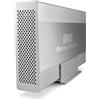 OWC Hard disk esterno OWC Mercury Elite Pro 2TB disco rigido Argento (OWC 2.0TB 7200RPM Storage Solution with USB3.1 Gen 1 + eSATA FW800/400. Includes all connecting cables.) [OWCME3QH7T2.0]