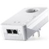 Devolo Powerline Devolo Magic 1 WiFi Multiroom Kit 1200 Mbit/s Collegamento ethernet LAN Wi-Fi Bianco 3 pz [8367]