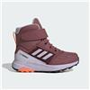 Adidas Scarpe da hiking Terrex Trailmaker High COLD.RDY