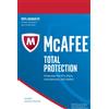 McAfee Total Protection 5 Dispositivi 1 Anno Licenza ESD