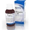 GUNA SpA Allergyplex 36 drenanti gocce 30 ml