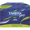Tampax - Compak super - Confezione da 24 tamponi