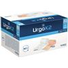 Urgo - Bendaggio k2 latex free kit bendaggio t2 caviglia 25-32 2 pezzi 10 cm