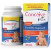 Conceive Plus - Integratore per la fertilità maschile - 60 capsule vegetali