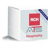 RCH Upgrade a Licenza A-touch System RCH per Hospitality