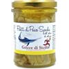 Gocce di Sicilia Pesce Spada in Olio di Oliva 200 g - Tonno e Bottarga