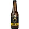 Epica - Birrificio Artigianale Sicilia Cerere Birra Epica - Weizen 33cl - Birre siciliane