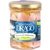 Drago Conserve di Siracusa Filetti di Tonnetto del Mediterraneo - Tonno e Bottarga