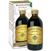 Dr. Giorgini REALPLUSVIS LIQUIDO ANALCOLICO 200 ML