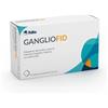Fidia Farmaceutici GANGLIOFID 30 COMPRESSE MASTICABILI