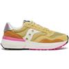 Saucony Originals Sneakers Jazz NXT Tan/Cream