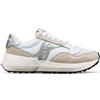 Saucony Originals Sneakers Jazz NXT White/Silver