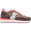 Saucony Originals Sneakers Jazz Triple marroni