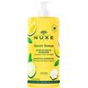 LABORATOIRE NUXE ITALIA Srl NUXE SWEETLEMON GEL DOCC 750ML