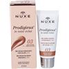 LABORATOIRE NUXE ITALIA Srl NUXE PRODIGIEUX BB TINTED CR 3