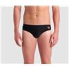 Arena Men'S Arena Wake Swim Briefs Black-White Uomo