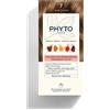 PHYTO (LABORATOIRE NATIVE IT.) PHYTOCOLOR TINTA PER CAPELLI NUMERO 7 BIONDO