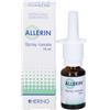 HERING Srl ALLERIN SPRAY NASALE 15ML gocce