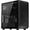 ENDORFY Arx 700 Air, case ATX spazioso, 5x ventole da 140 mm incluse, elevata compatibilità con molti componenti | EY2A012