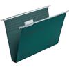Rexel 78041 Cartella Sospesa e Accessorio, Verde