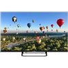 SMART TECH TV LED SMART-TECH 32 FRAME LESS DVB-T2/S2 HD 1366X768 BLACK CI SLOT HOTEL MODE 3XHDMI 2XUSB VESA - 32HN01V - 32HN01V