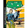 Sergio Bonelli Editore Mister No. La guerra nel Pacifico