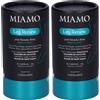 Miamo Expertise Nutraiuvens Leg Renew 2x30 pz Compresse
