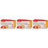 Glucosprint Plus® Gusto Arancia 3x6 pz Flaconcini bevibili