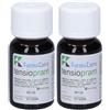 Farmakaire Srl Tensiopram Set da 2 2x30 ml Gocce orali