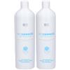 EOS Srl Biodermico Detergente Biologico Set da 2 2x1000 ml Sapone liquido