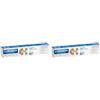 Curasept Biosmalto Junior 2x75 ml Dentifricio