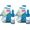 Olio del Re® gocce pure balsamiche 2x10 ml Gocce