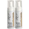 Rev® Acnosal Mousse 2x125 ml Schiuma